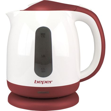 Beper Bollitore Elettrico 1.7 Litri (1/4)