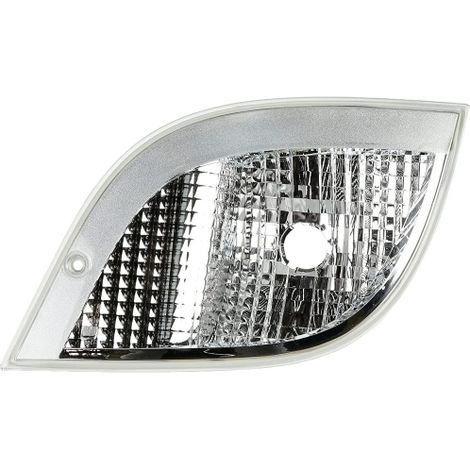 Indicatore di direzione sinistro per Mercedes Atego 2004-2013 SY-BL4010L (1/2)