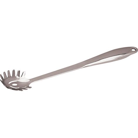 Cuillere A Spaghetti Inox-L2G