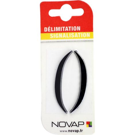 Symbole () Noir Hauteur 25mm - 4620404