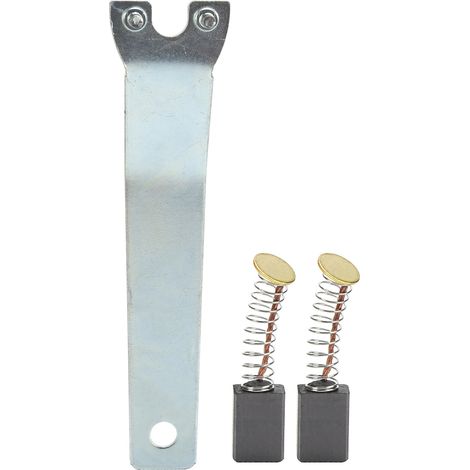 Meuleuse d'angle électrique multifonctionnelle pour découpe et polissage, outil électrique, prise UE 220 V (1/5)