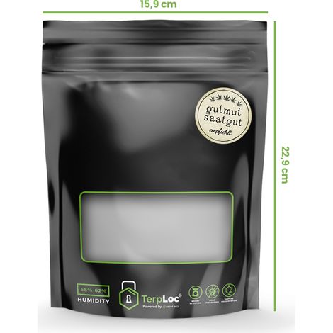 Grove Bag -30 Gramm (1/3)