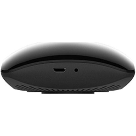 Mando a distancia universal RM4 Pro – WiFi IR + RF – Controla TV, aire acondicionado, ventilador – Compatible con Google Home y Alexa