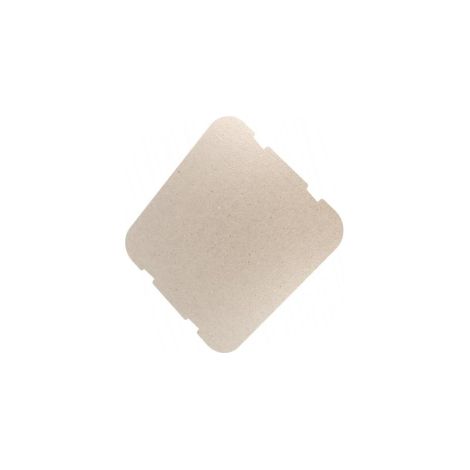 Placa de mica para horno microondas AEG 50280601001