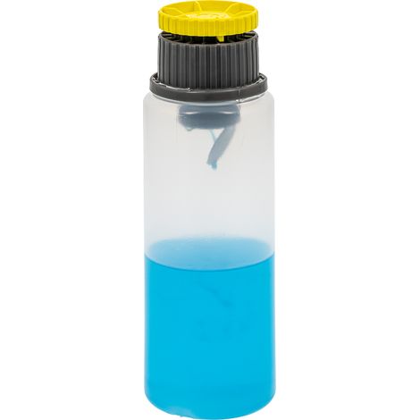 BATILEC Gel bi-composant silicone 2en1 300 ml : isolation électrique rapide, étanche et résistante pour protéger durablement vos connexions en intérieur et extérieur.