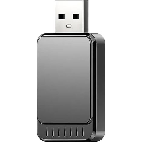 Carplay Wireless Adapter Automatischer drahtloser Carplay Dongle Auto Play Ai Box für iPhone Für Mercedes Mazda Citroen Chevrolet