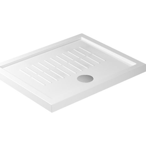 GALASSIA H4,5 Flat Piatto doccia ceramica 72X90 Bianco codice prod: 1080 (1/5)