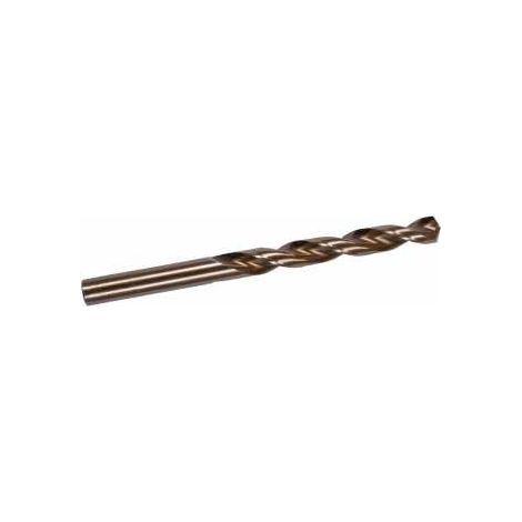 Projahn Spiralbohrer HSS-Co DIN 338 Typ VA ECO 6,2 mm (1/5)