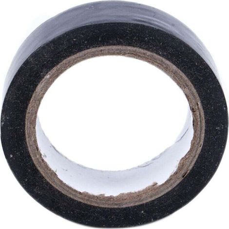 Ruban adhésif étanche pour conduits, 19 mm x 10 m, noir (1/4)
