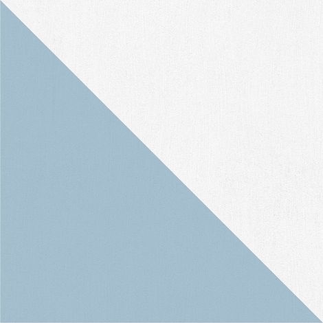 Textured wallpaper wall Profhome 950918 paintable non-woven wallpaper slightly textured wood look matt white 5.33 m2 (57 ft2) (1/5)