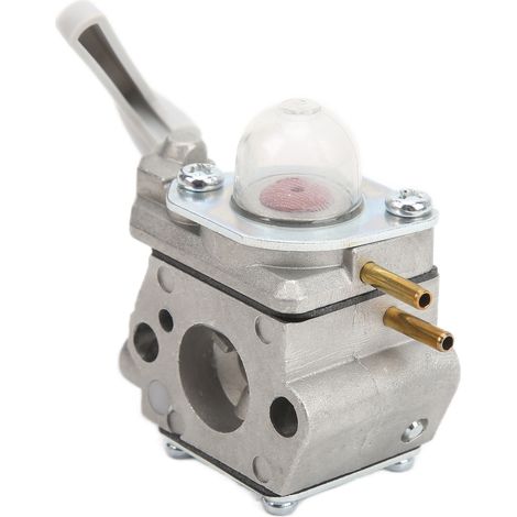 Carburateur métallique 308054114 308054075, de remplacement pour souffleur Homelite 26B UT09526 (1/5)