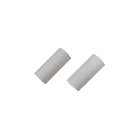 Pack de 2 mangueras suaves Cepillo de dientes eléctrico SS-989608 ROWENTA Cepillo de dientes eléctrico SS-989608 ROWENTA