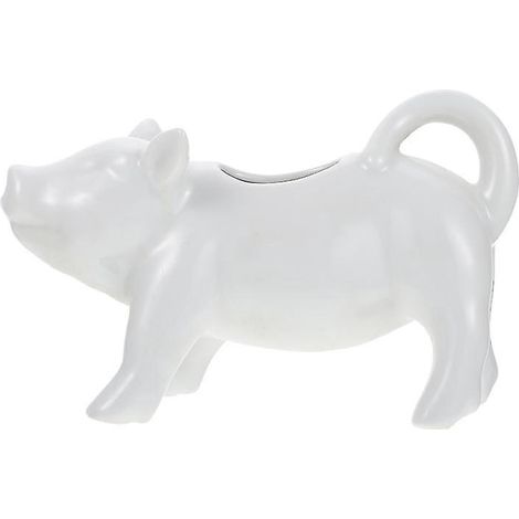 1 pot à lait en forme de cochon (1/3)