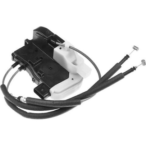Actionneur de verrouillage de porte arrière droite 81420-2Z000 pour Hyundai Tucson 2010-2017 SUV 4 broches 81420-2S000 HF (1/5)