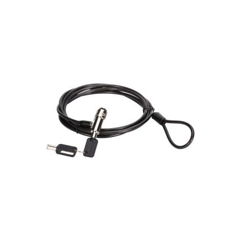 Cable de Seguridad Conceptronic 110507207101 1,8 m