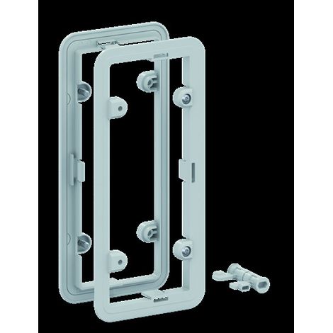 Telaio isolante Striebel-John cz3 compatibile ComfortLine A e B