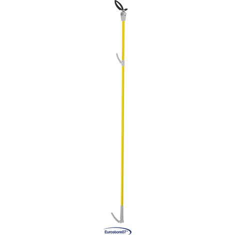 Apex Pinza per Scaffali Prendi Oggetti Raccoglitutto Estensione di 158 cm (1/4)