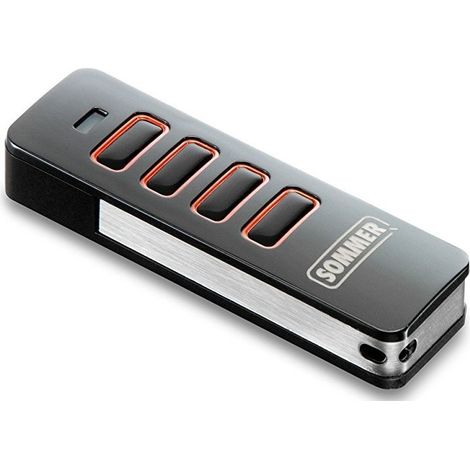 Télécommande SOMMER 4019