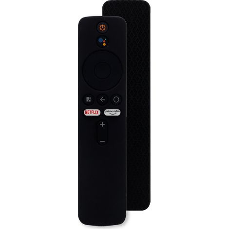 Étui de protection en silicone pour Xiaomi Mi TV Stick 4K (1/4)