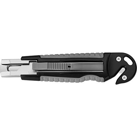 Cutter Westcott e-84022 00 18 mm hoja retráctil automática