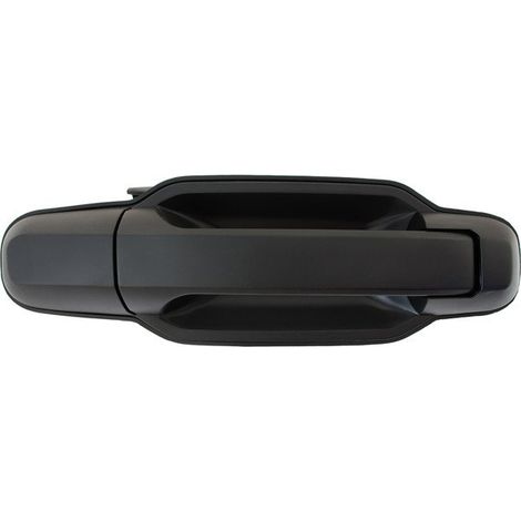 Kia Sorento 03-09 Türgriff hinten rechts außen (1/2)