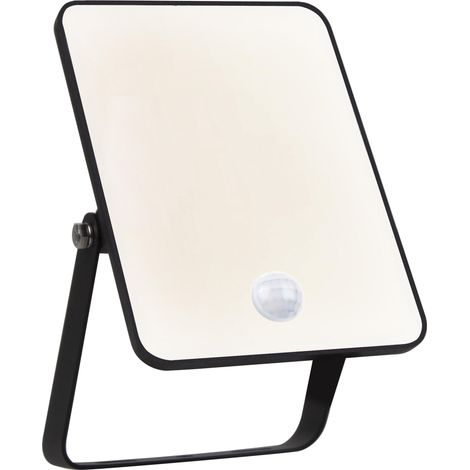 Faro led sensore pir 20w ledvance lum430091