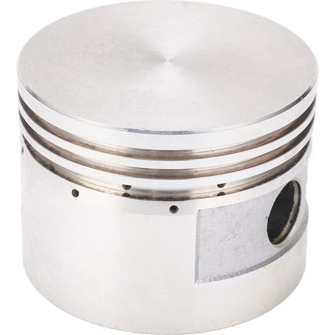Compresseur d'air, piston, bielle, huile, gaz, segment, accessoires de pompe, équipement mécanique 90 (1/5)