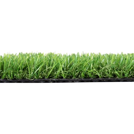 Césped Artificial 20mm Bali Rollo de 2x5m Alfombra de Hierba Sintética Realista Ideal para Jardines y Terrazas
