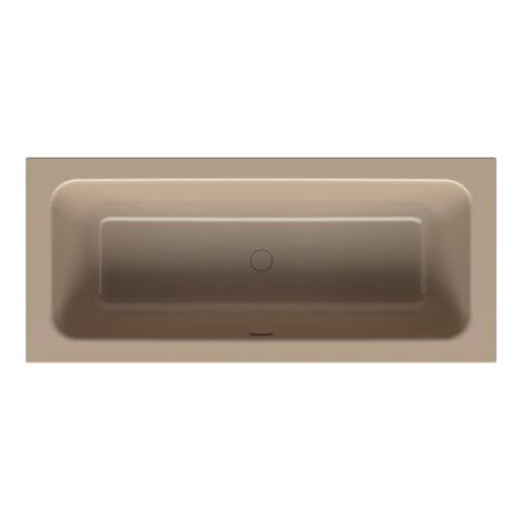BETTE 3310-425 Baignoire rectangulaire One Greige (1/3)