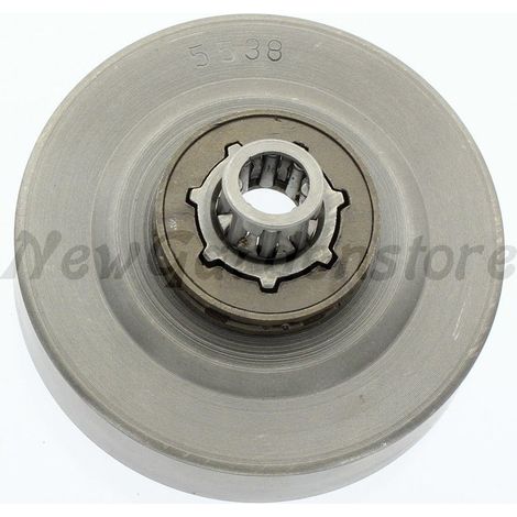 Pignone autoallineante motosega 044 046 MS440 compatibile STIHL 1128-007-100