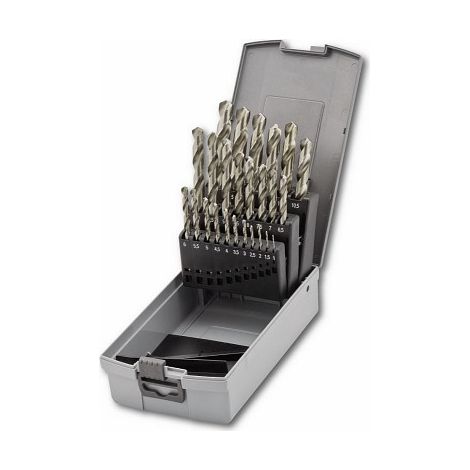 USAG 988 MA/S25 SERIE 25 PUNTE DA FERRO DA 1 A 13 U09880074