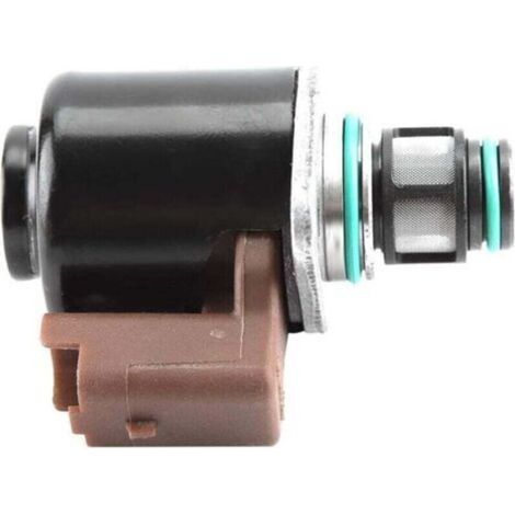 Régulateur Pression Pompe Carburant 9307Z523B 9109-903 Compatible Citroën Ford Jaguar (1/3)