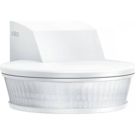 Détecteur de mouvement sensIQ S blanc 3x100 (1/3)