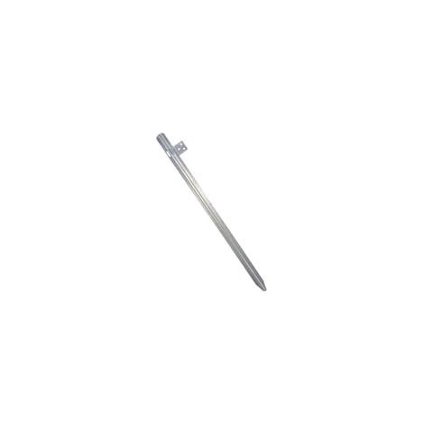 Puntazza Croce con Piastra cm 150 Sfb