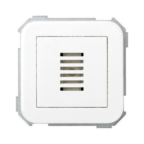Zumbador 125V/230V blanco Simon 31806-30