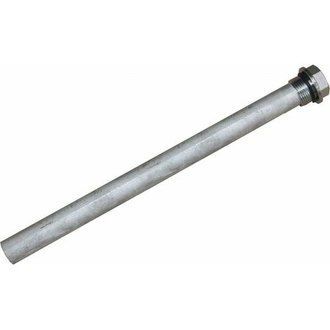 Kospel AMW 40x400 M8 Magnesiumanode für Warmwasserbereiter