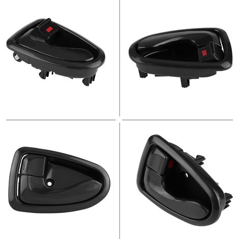 Linker Innentürgriff für Hyundai Accent 2000-2006 (1/5)