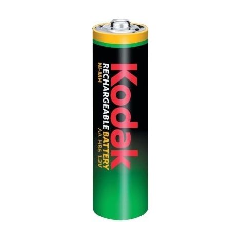 Pila recargable Ni-MH 1700 LR6 4