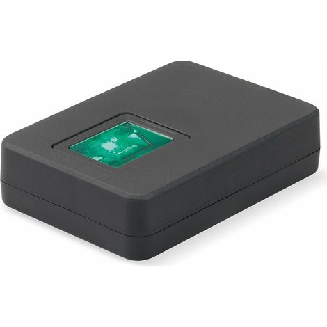 Safescan FP-150 lettore di impronte digitali USB tipo A Nero