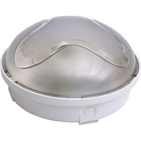 FME 62.730L PLAFONONIERA LED TONDA 960 LUMEN B.CO