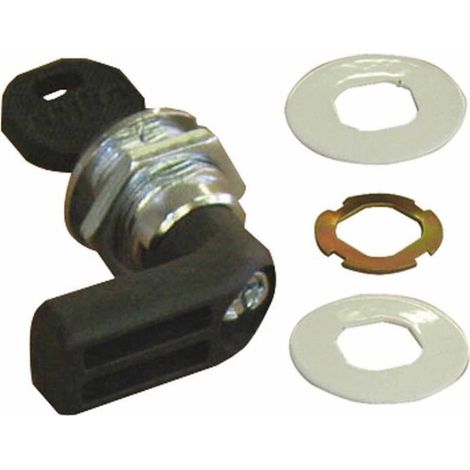 Eaton Verriegeln, gleichschließend, + Schlüssel + Adapter,  255804