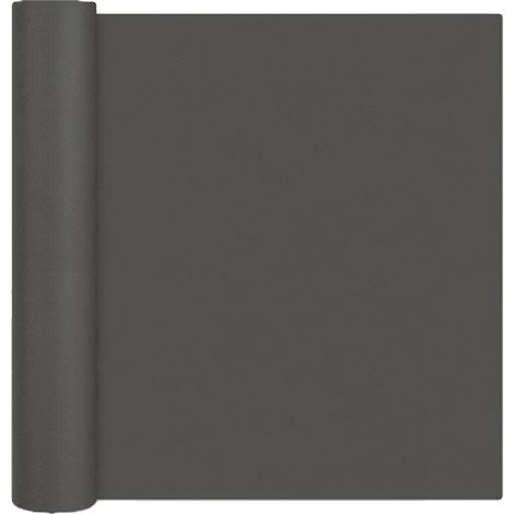 Kraftpapierrolle, umweltfreundliches Material, vielseitig zum Verpacken von Geschenken geeignet, 30 cm x 10 m, Schwarz (1/2)