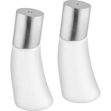 Salière & poivrière H.10cm - Emga