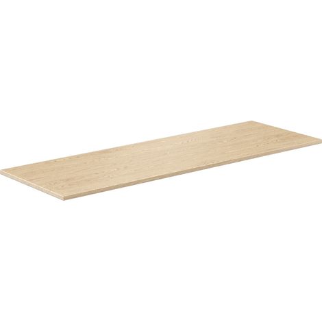 Mexen Uni dessus de meuble 150 cm, chêne - 91AXX-1504-464-18-81