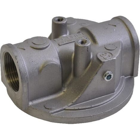Alojamiento de filtro MP-FILTRI MPS9100RG1 (1/5)