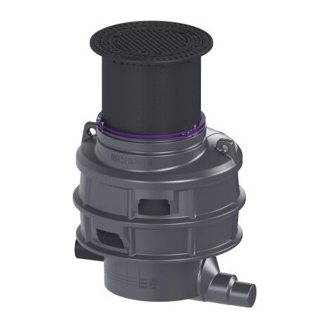 KESSEL 9151015B Puits d'échantillonnage