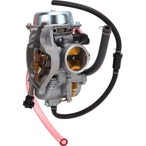 Ensemble carburateur de remplacement professionnel en métal pour Prairie 360 2003‑2012 (1/5)