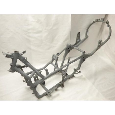 [PRODUIT D'OCCASION] Cadre de remplacement origine pour Scooter Suzuki 400 Burgman
