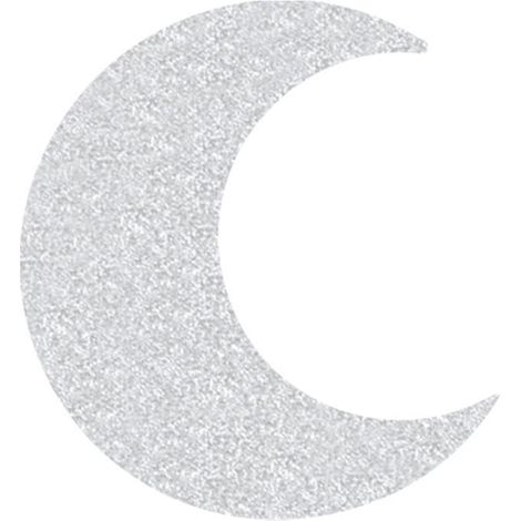 Peinture - Izink - Diamond Glow - 60 ml - Argenté - Phosphorescent la nuit (1/2)