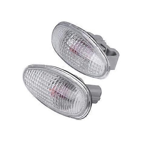 Blinkerleuchte vorne für Montero Galant MR522027 (1/5)